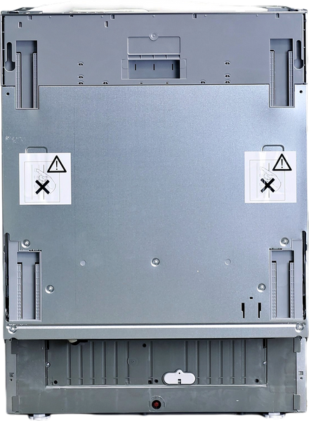Lave-vaisselle Encastrable 14 couverts Reconditionné WHIRLPOOL W0ID561S