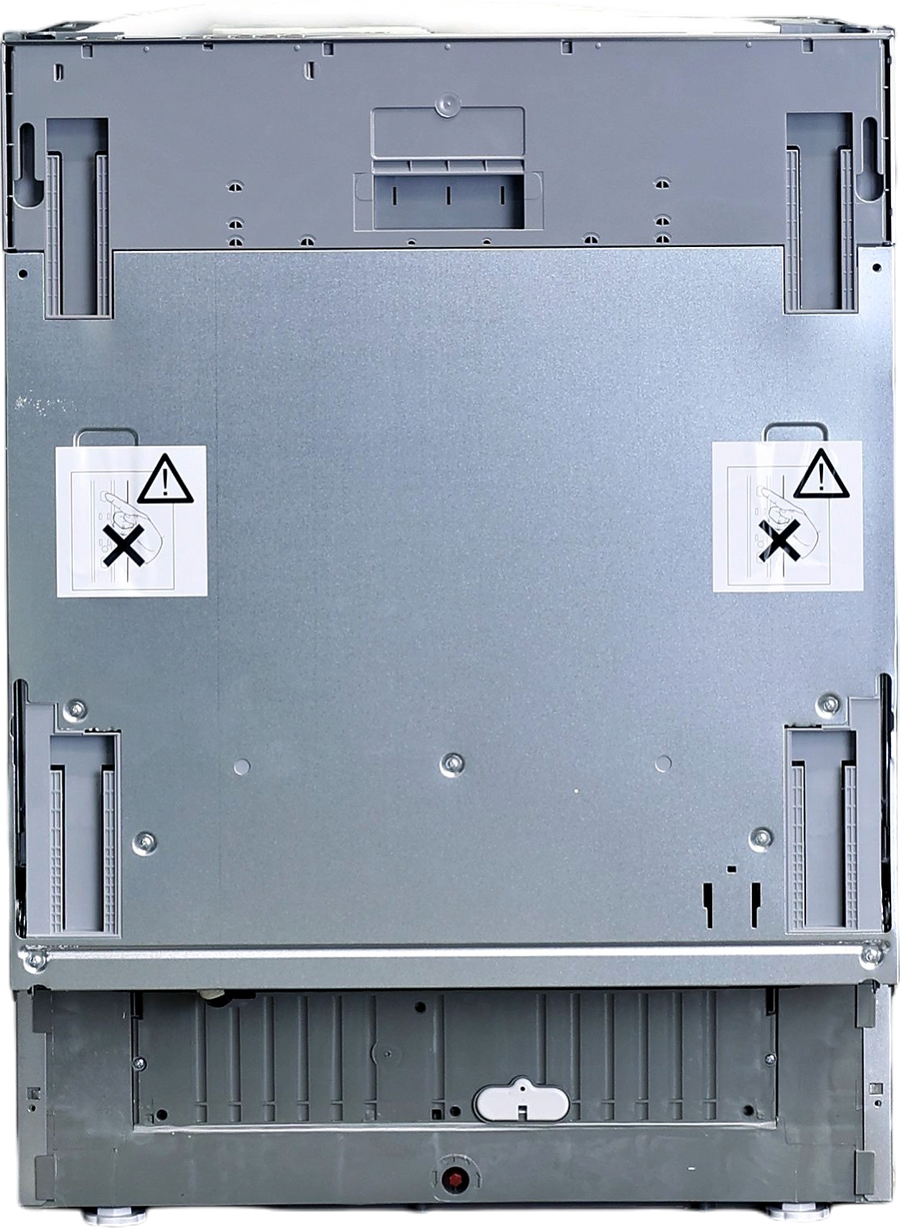 Lave-vaisselle Encastrable 14 couverts Reconditionné WHIRLPOOL W0ID561S