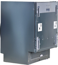 Lave-vaisselle Encastrable 14 couverts Reconditionné WHIRLPOOL W0ID561S