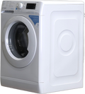 Lave-linge Hublot 8 kg Reconditionné INDESIT BWE81496XWVFR