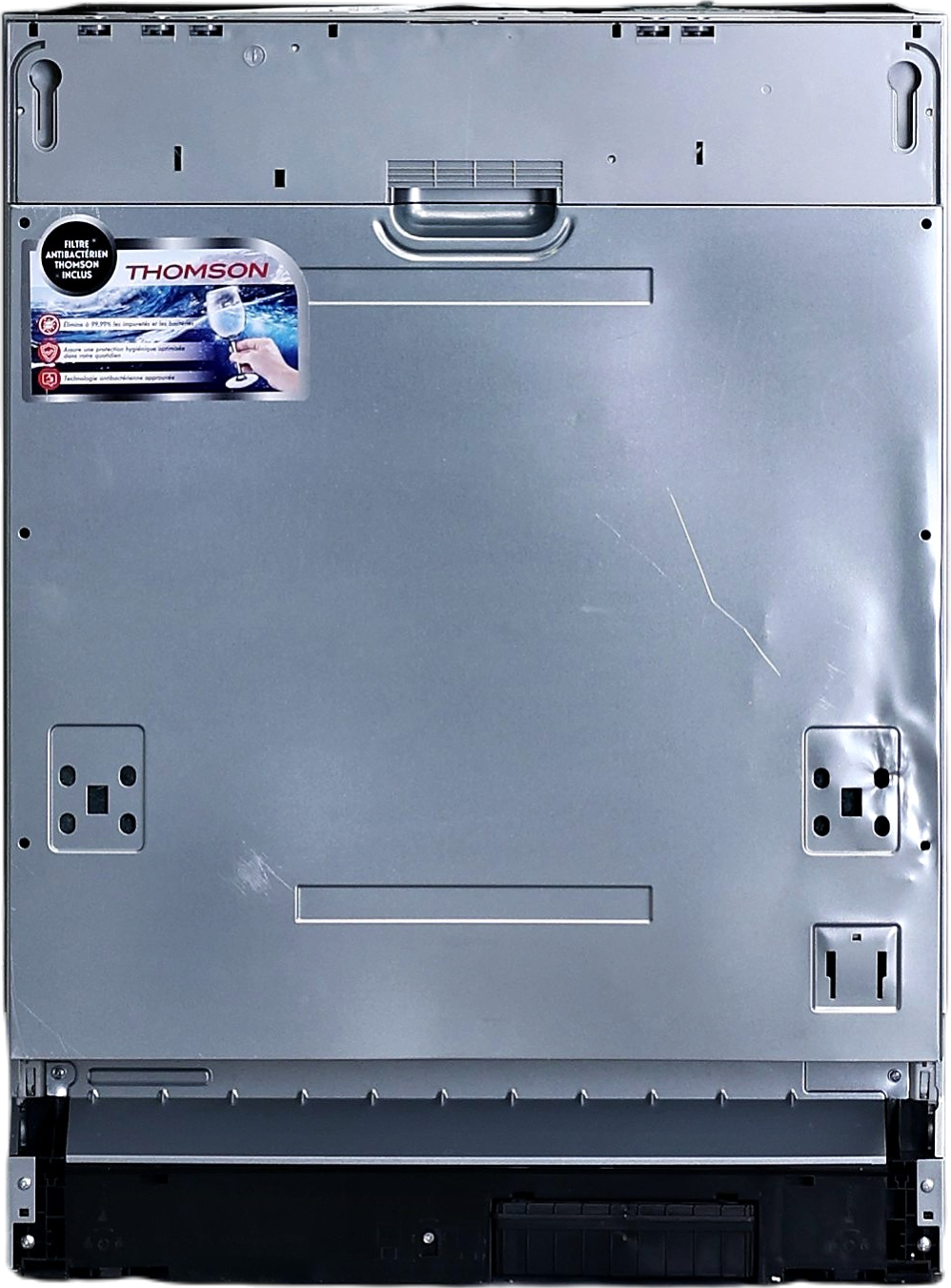 Lave-vaisselle Encastrable 14 couverts Reconditionné THOMSON TWBI4614DFULL