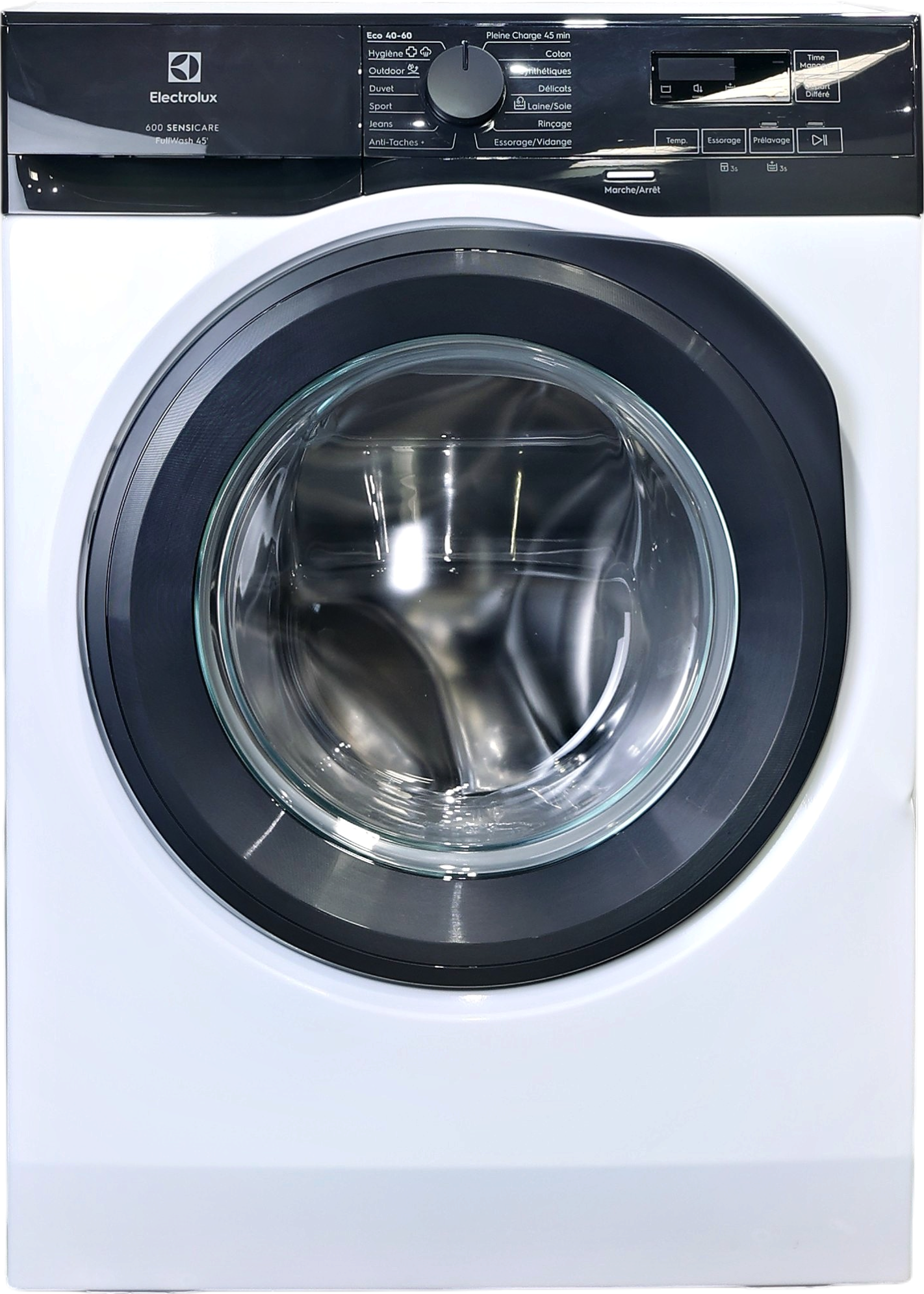Lave-linge Hublot 8 kg Reconditionné ELECTROLUX EW2EE7814FA