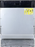 Lave-vaisselle Encastrable 14 couverts Reconditionné ELECTROLUX EES28400L