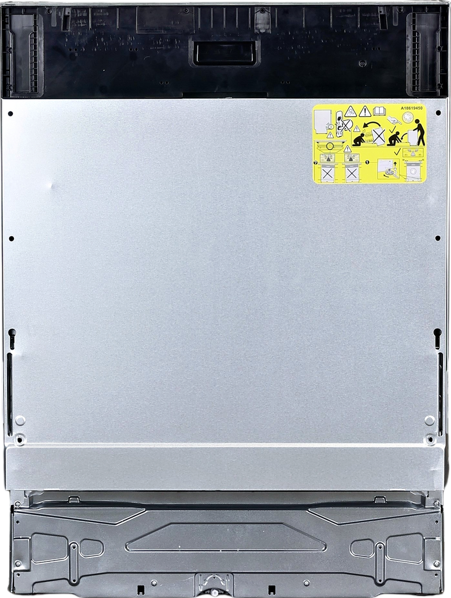 Lave-vaisselle Encastrable 14 couverts Reconditionné ELECTROLUX EES28400L