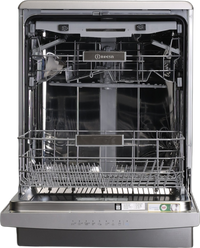 Lave-vaisselle Pose Libre 14 couverts Reconditionné INDESIT I0FD641AX