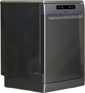 Lave-vaisselle Pose Libre 14 couverts Reconditionné INDESIT I0FD641AX