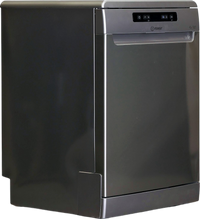 Lave-vaisselle Pose Libre 14 couverts Reconditionné INDESIT I0FD641AX