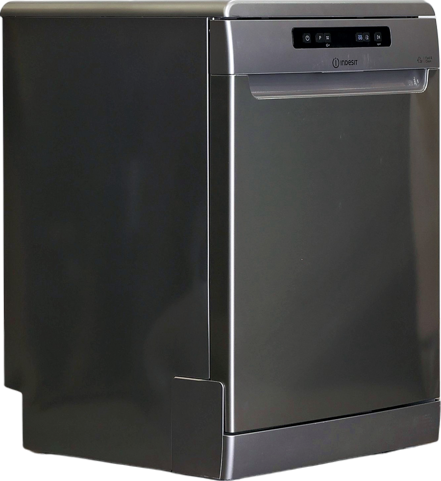 Lave-vaisselle Pose Libre 14 couverts Reconditionné INDESIT I0FD641AX
