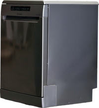 Lave-vaisselle Pose Libre 14 couverts Reconditionné INDESIT I0FD641AX