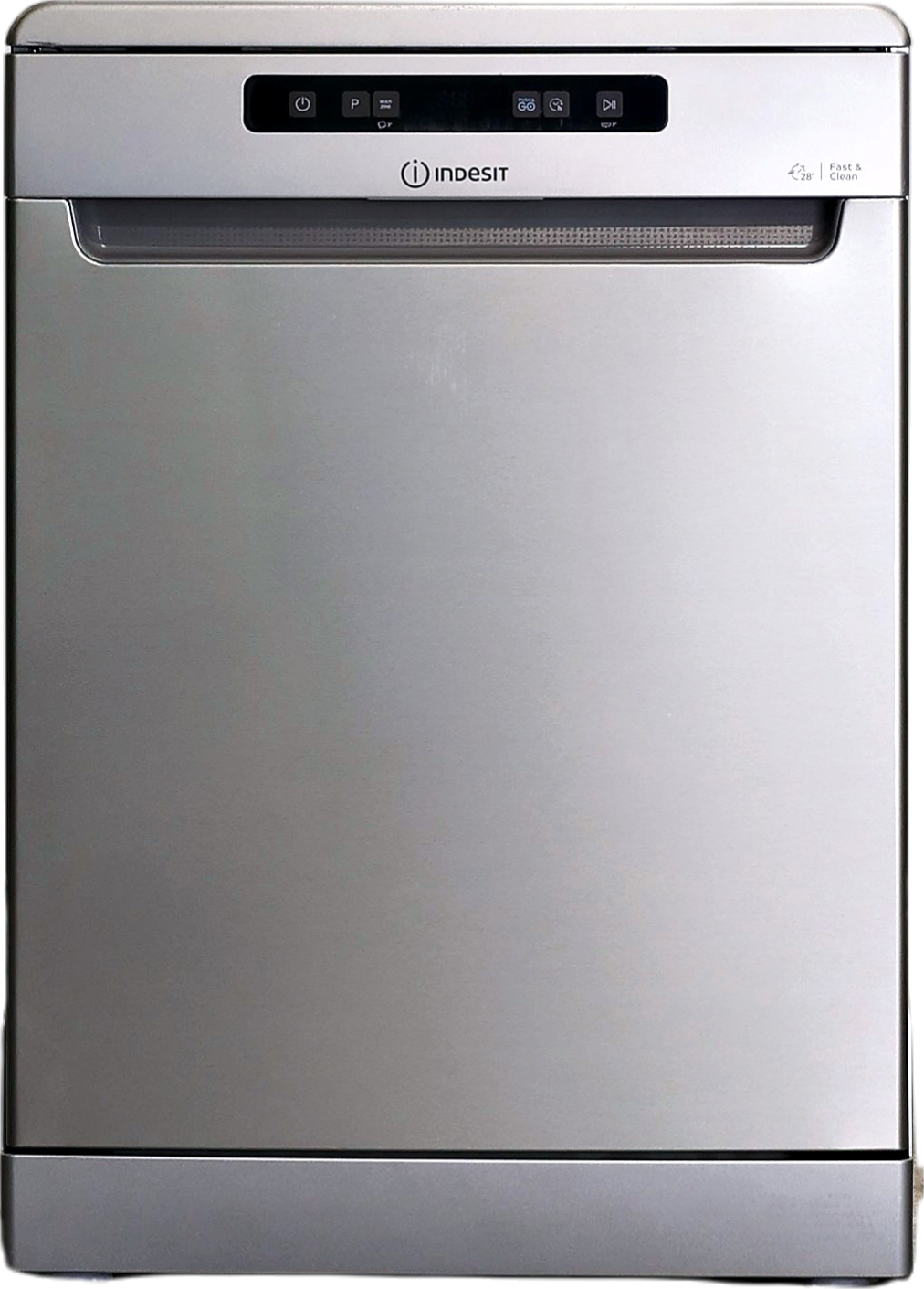 Lave-vaisselle Pose Libre 14 couverts Reconditionné INDESIT I0FD641AX