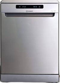 Lave-vaisselle Pose Libre 14 couverts Reconditionné INDESIT I0FD641AX
