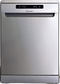 Lave-vaisselle Pose Libre 14 couverts Reconditionné INDESIT I0FD641AX