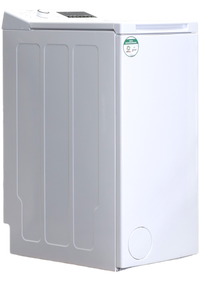 Lave-linge Top 6 kg Reconditionné WHIRLPOOL TDLR6268FR