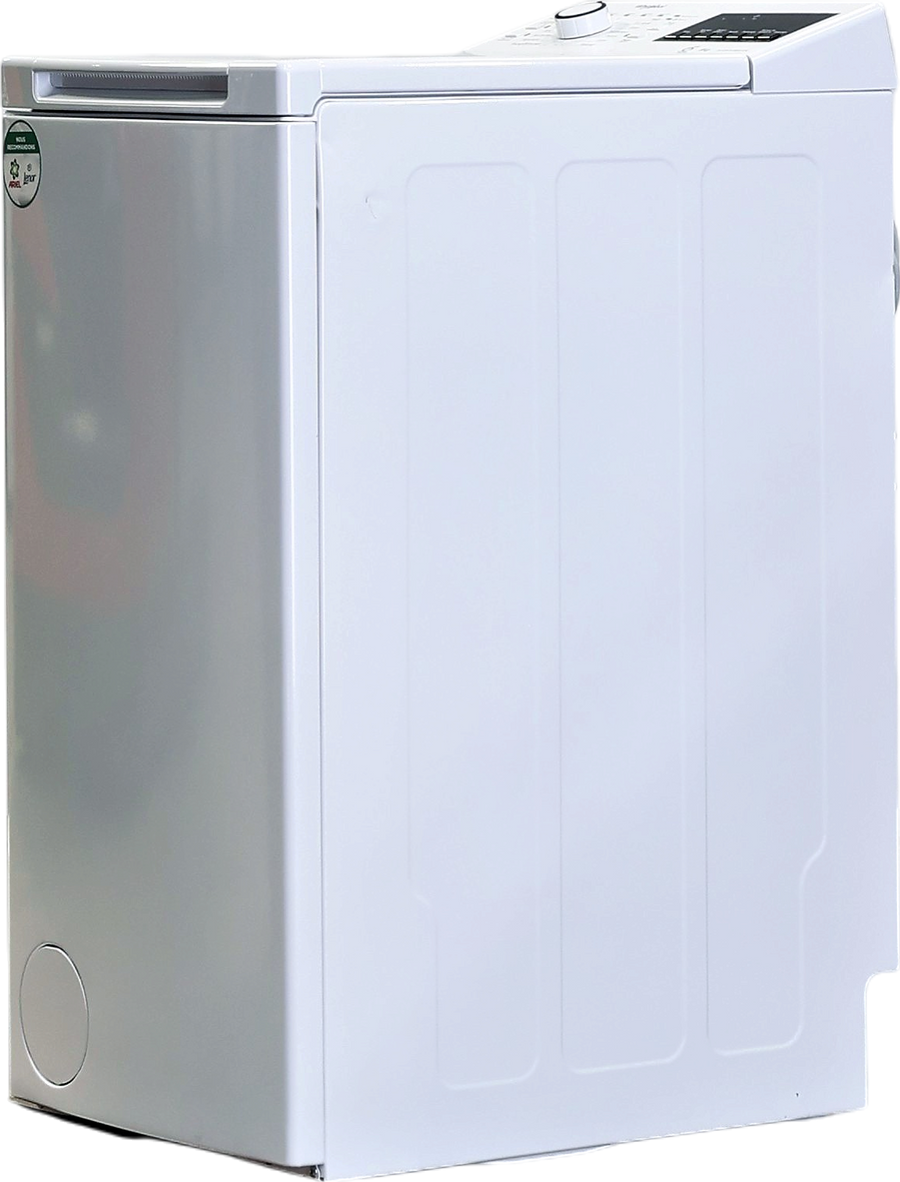 Lave-linge Top 6 kg Reconditionné WHIRLPOOL TDLR6268FR