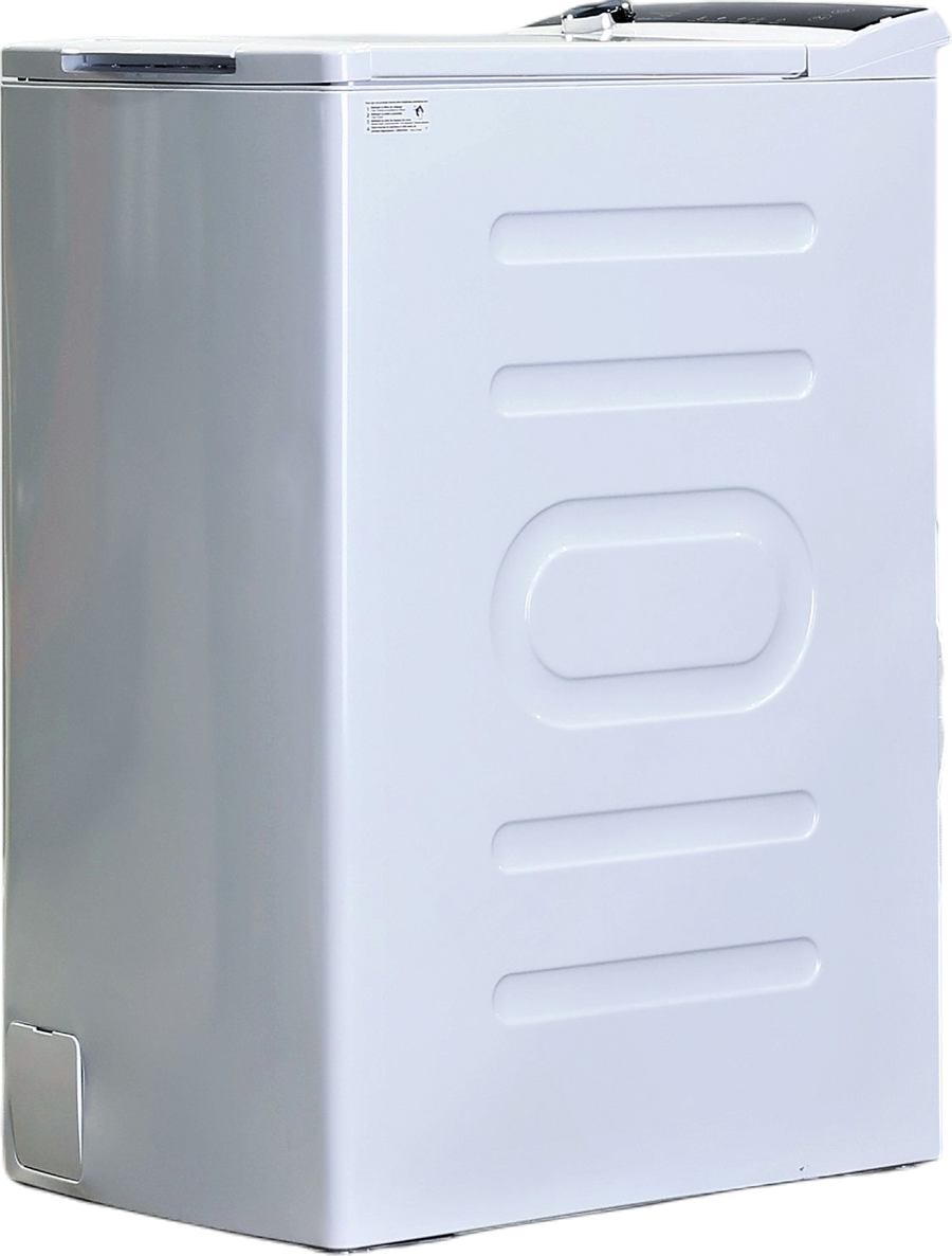 Lave-linge Top 8 kg Reconditionné THOMSON TOP8131A