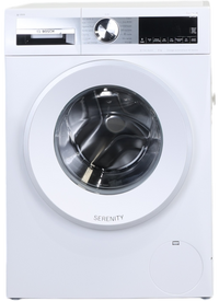Lave-linge Hublot 9 kg Reconditionné BOSCH WGG244FSFR