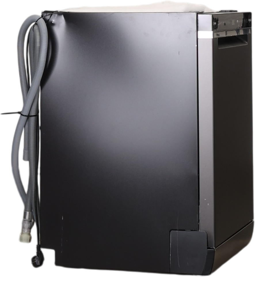 Lave-vaisselle Pose Libre 15 couverts Reconditionné WHIRLPOOL W8FHS61BS