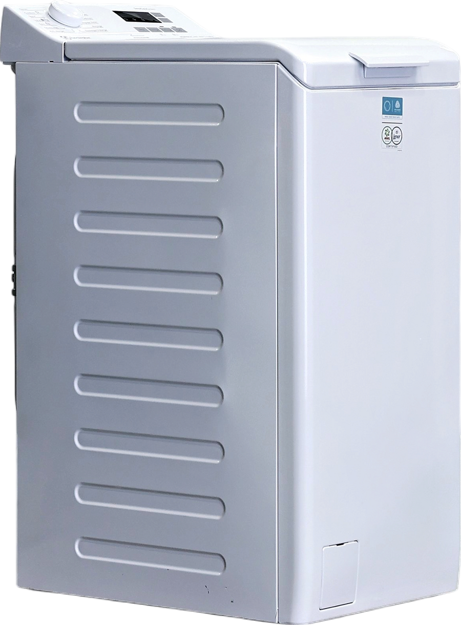 Lave-linge Top 6 kg Reconditionné ELECTROLUX EW6T5136DA