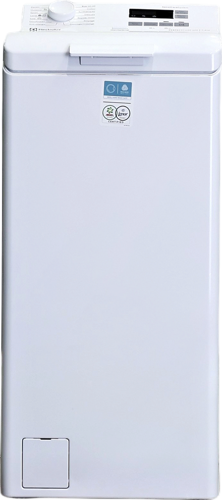 Lave-linge Top 6 kg Reconditionné ELECTROLUX EW6T5136DA