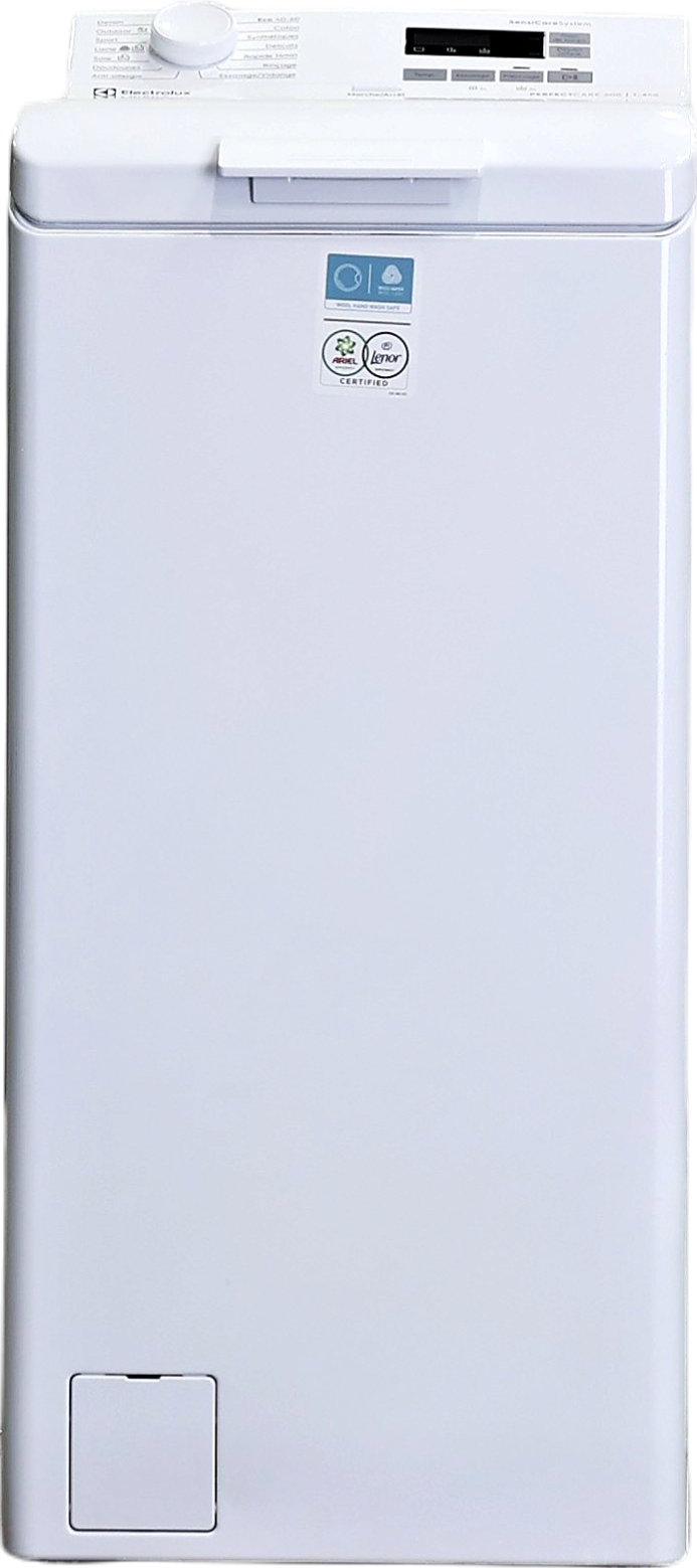 Lave-linge Top 6 kg Reconditionné ELECTROLUX EW6T5136DA