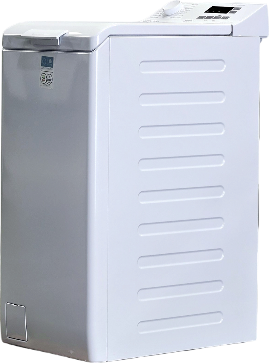 Lave-linge Top 6 kg Reconditionné ELECTROLUX EW6T5136DA