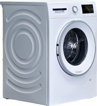 Lave-linge Hublot 8 kg Reconditionné BOSCH WAN2827FFR