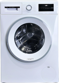 Lave-linge Hublot 8 kg Reconditionné BOSCH WAN2827FFR