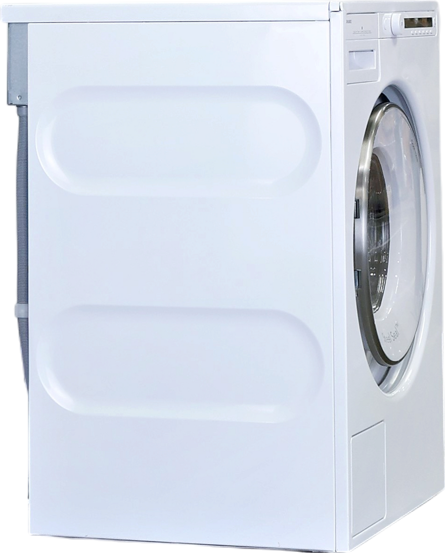 Lave-linge Hublot 8 kg Reconditionné ASKO W2086C.W/3