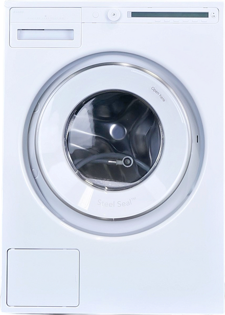 Lave-linge Hublot 8 kg Reconditionné ASKO W2086C.W/3