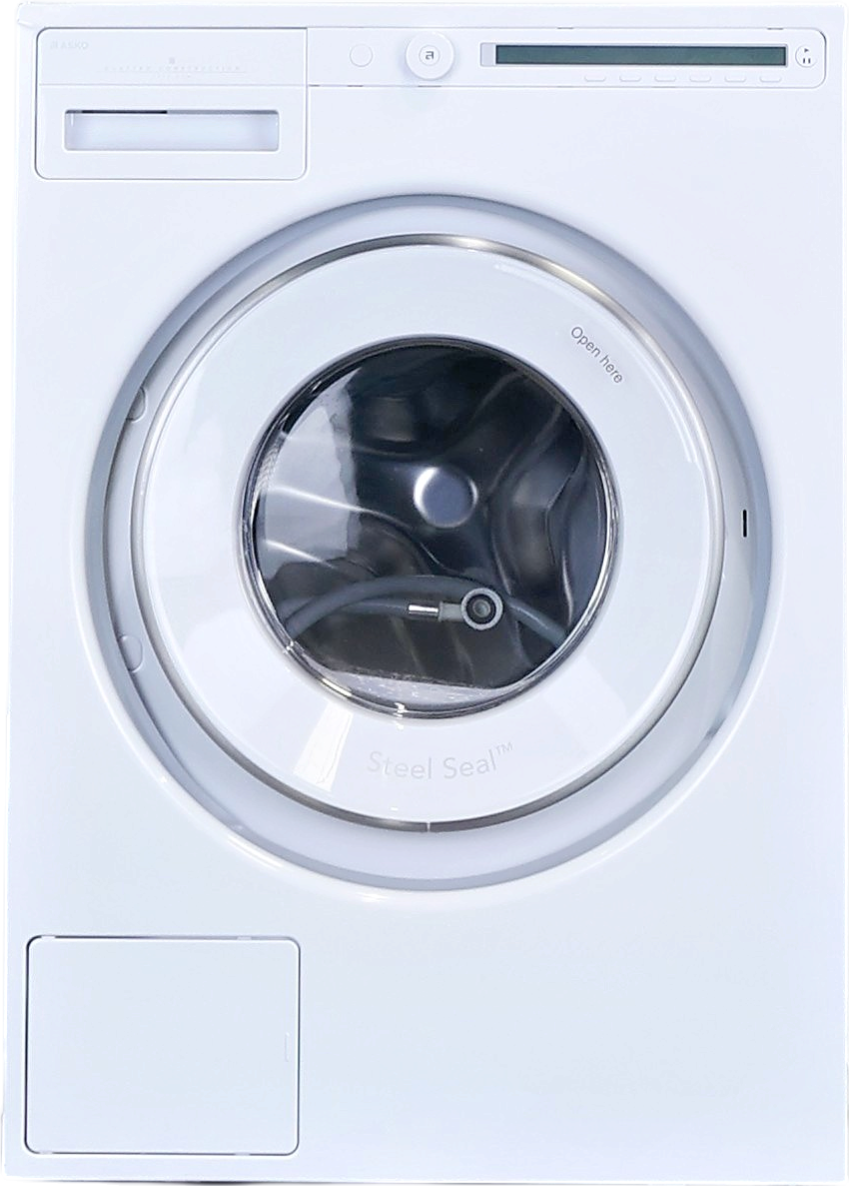 Lave-linge Hublot 8 kg Reconditionné ASKO W2086C.W/3