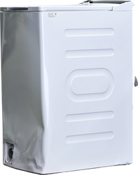Lave-linge Top 8 kg Reconditionné THOMSON TOP8131A