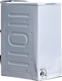 Lave-linge Top 8 kg Reconditionné THOMSON TOP8131A