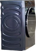 Lave-linge Hublot 9 kg Reconditionné HISENSE WF5I9043BBFS
