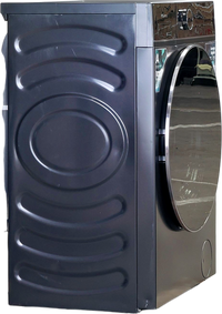 Lave-linge Hublot 9 kg Reconditionné HISENSE WF5I9043BBFS