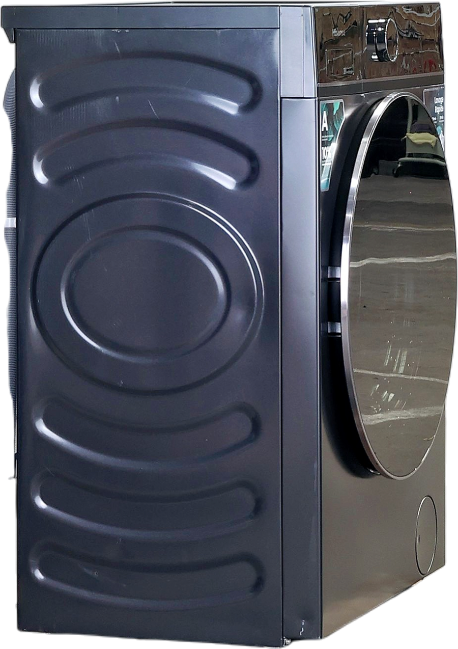 Lave-linge Hublot 9 kg Reconditionné HISENSE WF5I9043BBFS