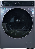 Lave-linge Hublot 9 kg Reconditionné HISENSE WF5I9043BBFS