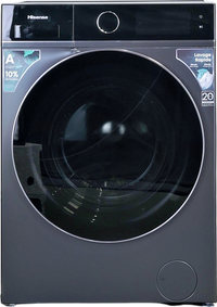 Lave-linge Hublot 9 kg Reconditionné HISENSE WF5I9043BBFS