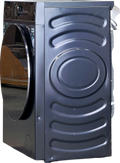 Lave-linge Hublot 9 kg Reconditionné HISENSE WF5I9043BBFS