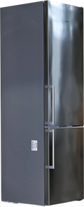 Réfrigérateur Avec Congélateur 363 Litres Reconditionné SIEMENS KG39NAIAT