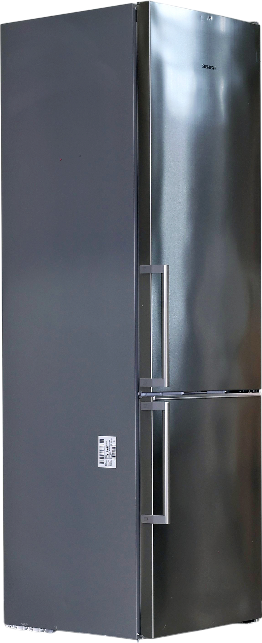 Réfrigérateur Avec Congélateur 363 Litres Reconditionné SIEMENS KG39NAIAT