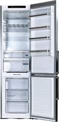 Réfrigérateur Avec Congélateur 363 Litres Reconditionné SIEMENS KG39NAIAT