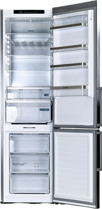 Réfrigérateur Avec Congélateur 363 Litres Reconditionné SIEMENS KG39NAIAT