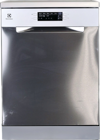 Lave-vaisselle Pose Libre 14 couverts Reconditionné ELECTROLUX ESS68600SX