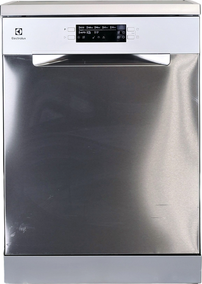 Lave-vaisselle pose libre ELECTROLUX ESS68600SX