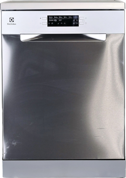 Lave-vaisselle Pose Libre 14 couverts Reconditionné ELECTROLUX ESS68600SX