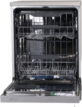 Lave-vaisselle Pose Libre 14 couverts Reconditionné ELECTROLUX ESS68600SX