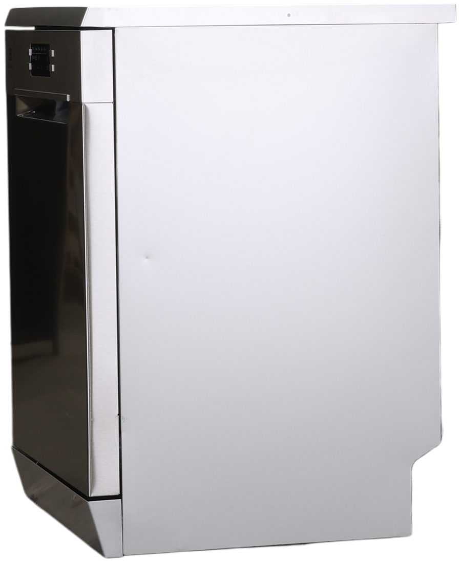 Lave-vaisselle Pose Libre 14 couverts Reconditionné ELECTROLUX ESS68600SX