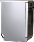 Lave-vaisselle Pose Libre 14 couverts Reconditionné ELECTROLUX ESS68600SX