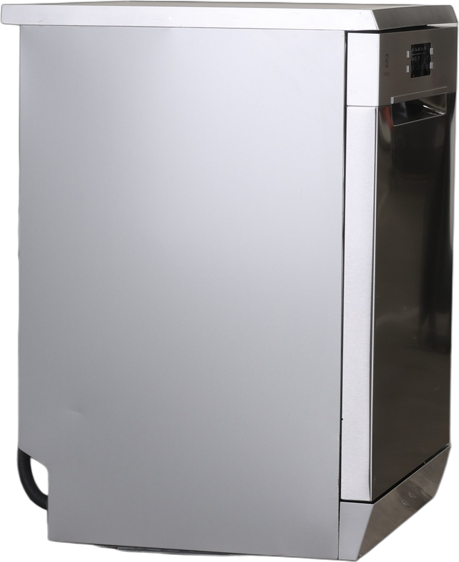 Lave-vaisselle Pose Libre 14 couverts Reconditionné ELECTROLUX ESS68600SX