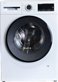 Lave-linge Sechant 10.5 kg Reconditionné BOSCH WNG254ASFR